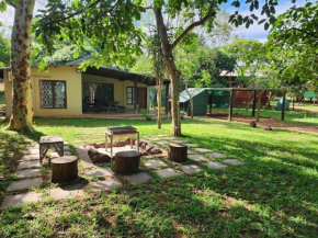 Mkumbi Farm Cottage